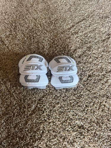 Medium Adult STX Cell VI Arm Pads (Used)