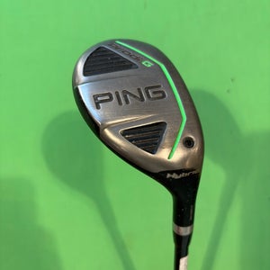 Junior Ping Prodi G Hybrid RH
