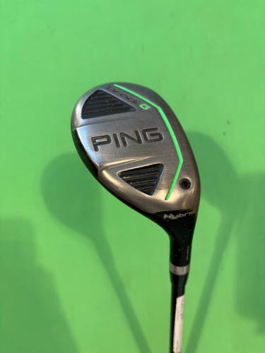 Junior Ping Prodi G Hybrid RH