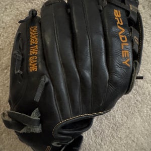 RH Infield Baseball Glove 11.5" (Used)