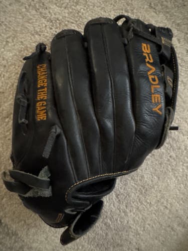RH Infield Baseball Glove 11.5" (Used)