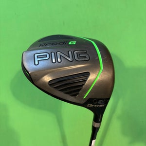 Junior Ping Prodi G Driver RH