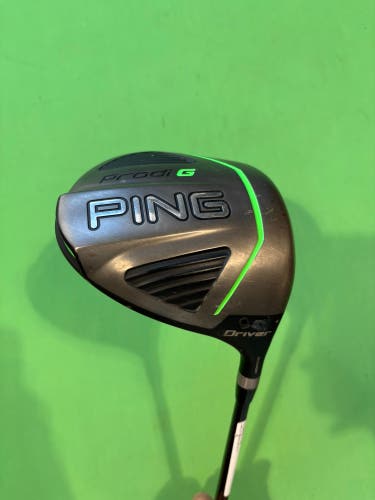 Junior Ping Prodi G Driver RH