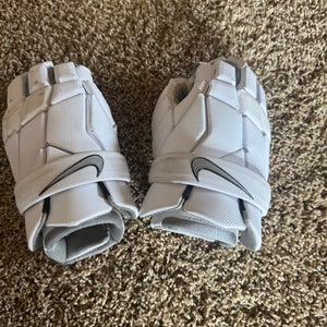 Nike Vapor Lacrosse Gloves Large (Used)