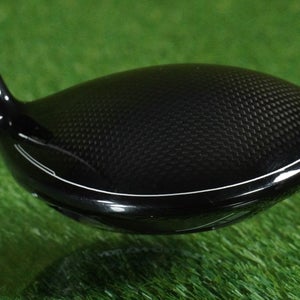 MIZUNO ST190G DRIVER FUJIKURA MOTORE X F3 6-S STIFF 9 RH W/ HEADCOVER ~ NICE!!