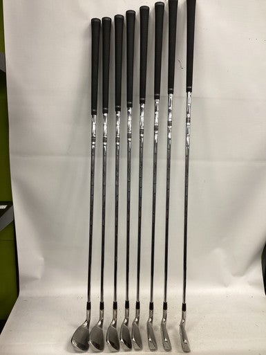 Used Titleist AP1 710 Mens Iron Set RH 4I-GW/AW 11851-S000036955