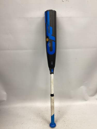 Used Demarini CF COMPOSITE UFX-22 BB/SB USA 2 5/8 Bat 30" 11851-S000036966