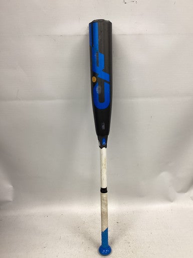 Used Demarini CF COMPOSITE UFX-22 BB/SB USA 2 5/8 Bat 30" 11851-S000036966