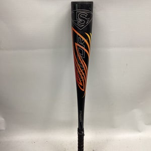 Used Louisville Slugger VAPOR BB/SB USA 2 5/8 Bat 27" 11851-S000036968