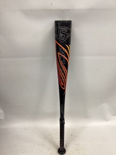 Used Louisville Slugger VAPOR BB/SB USA 2 5/8 Bat 27" 11851-S000036968