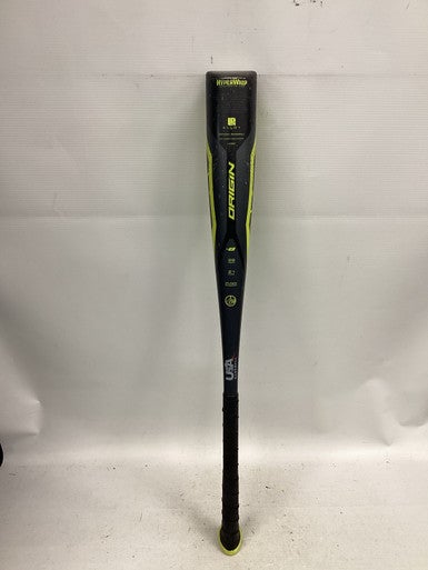 Used AXE ORIGIN BB/SB USA 2 5/8 Bat 29" 11851-S000036969