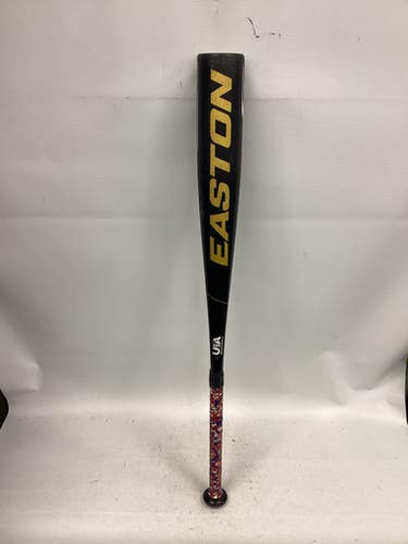 Used Easton BEAST PRO BB/SB USA 2 5/8 Bat 31" 11851-S000037034