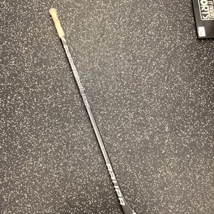 Used Bauer NEXUS CLASSIC Junior One Piece Left 47 Flex 11851-S000037038