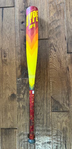 Easton Hype Fire Composite USSSA Certified Bat (-10) 20 oz 30" (Used)