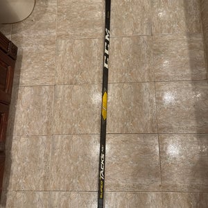 CCM Super Tacks AS1 Right Handed Hockey Stick