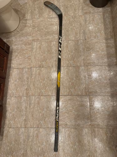 CCM Super Tacks AS1 Right Handed Hockey Stick