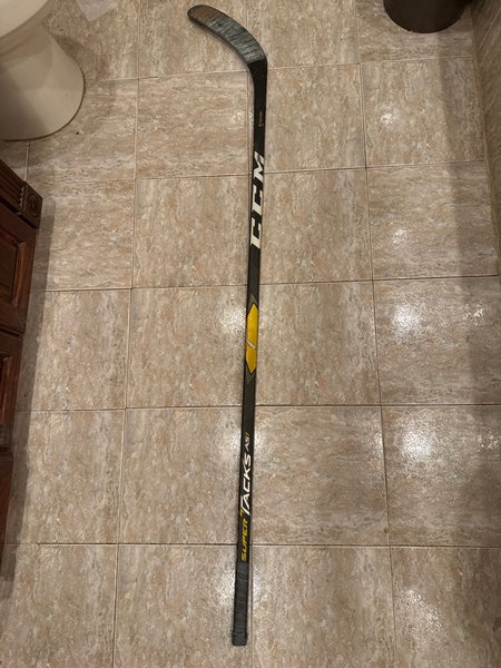 CCM Super Tacks AS1 Right Handed Hockey Stick