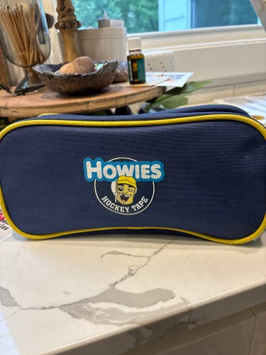 Howies hockey Bag (Used)