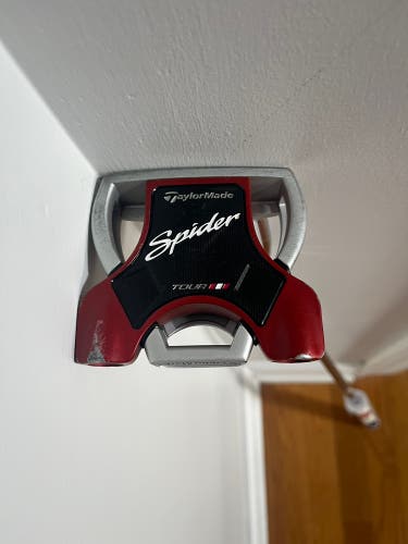Taylor Made Spider Tour Putter - 34” - Original Steel. Right Handed.