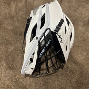 Cascade XRS Pro Helmet (Used)