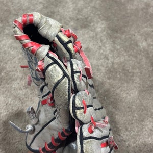 Mizuno Prospect RH Infield Baseball Glove 11.5" (Used)