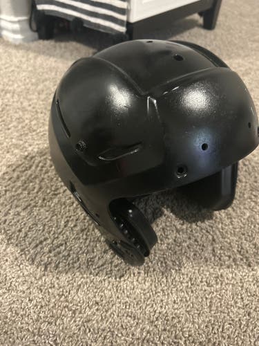Medium Youth Schutt F7 Helmet (New)