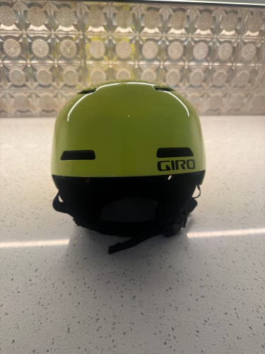 Kid's Giro Helmet (Used)