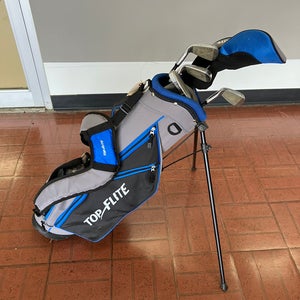 Top Flite Junior Set | Right Handed (Used)