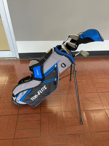 Top Flite Junior Set | Right Handed (Used)