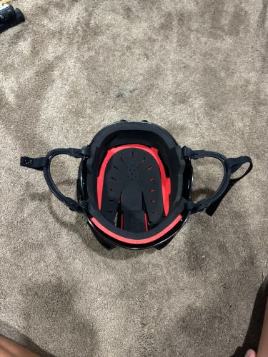 Large CCM Helmet (Used)