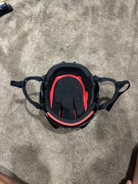 Large CCM Helmet (Used)