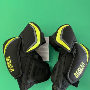 Senior Large Sher-Wood Rekker Legend 4 Elbow Pads (New)