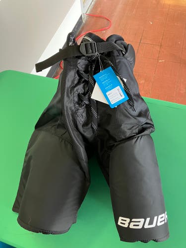 Senior XL Bauer X Hockey Pants (New)