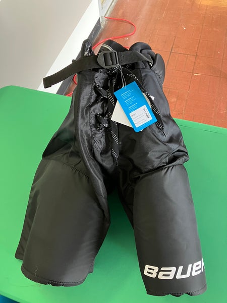 Senior XL Bauer X Hockey Pants (New)