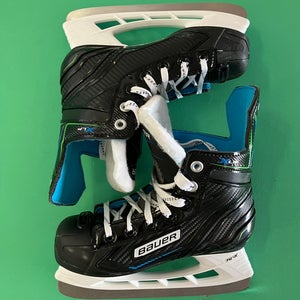 Youth Bauer XLP Hockey Skates 13 (Used)