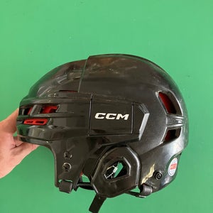 Large CCM Tacks 70 Helmet (Used)