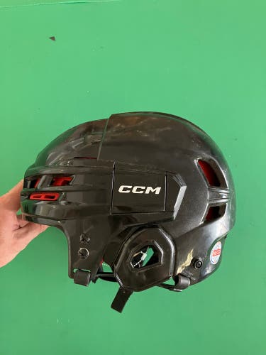 Large CCM Tacks 70 Helmet (Used)