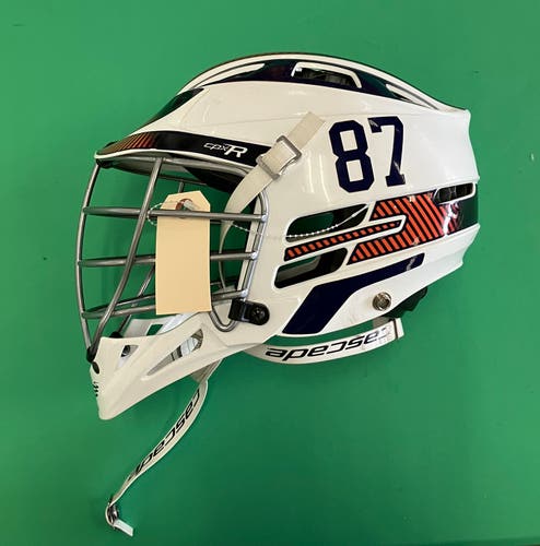 Adult Cascade CPX-R Helmet (Used)