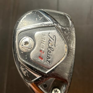 RH Titleist 910h 2-hybrid