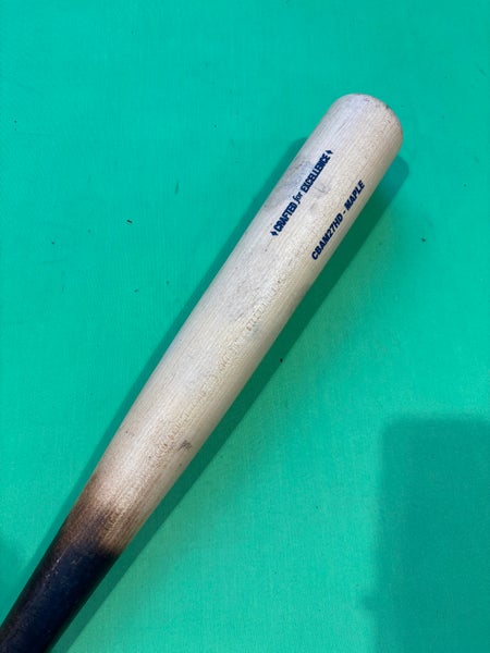 Cooperstown Bat Co. Custom CBAM27MD Bat 32"