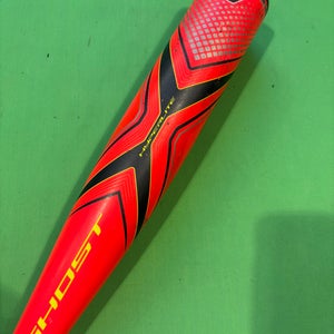 2019 Easton Ghost X Hyperlite Composite Bat USABat Certified (-11) Composite 18 oz 29"
