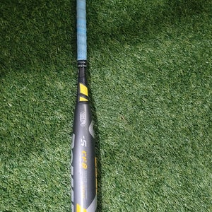 2016 DeMarini CF8 Composite USSSA Certified Bat (-5) 27 oz 32" (Used)