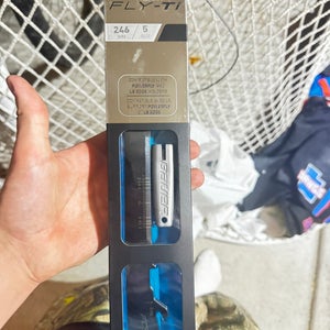 Bauer Fly-Ti 246 mm (New)