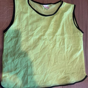 Small Kids Unisex Practice Pinny Jersey (Used)
