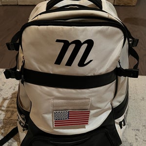 Marucci Bat Pack (Used)