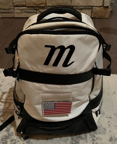Marucci Bat Pack (Used)