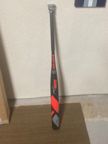 Easton Fire Flex Composite Bat 26 oz 34" (Used)