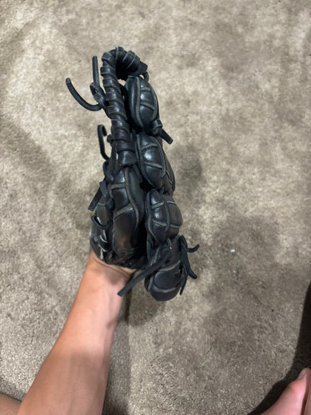 Wilson A2000 RH Baseball Glove 12.5" (Used)