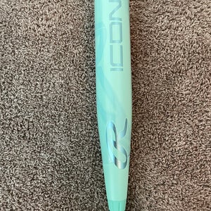 2026 Rawlings Icon Composite USSSA Certified Bat (-5) 25 oz 30" (New) Free Shipping