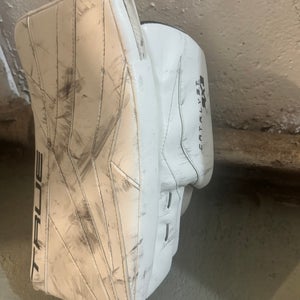 36" 2024 True Catalyst PX3 Regular Goalie Full Set (Used)